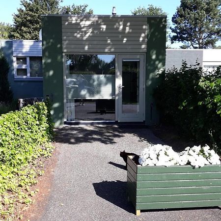 Biesbosch Bed & Breakfast Werkendam Esterno foto