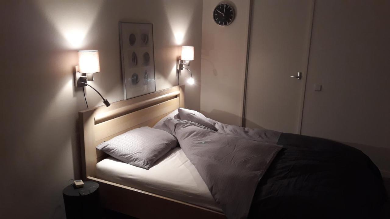 Biesbosch Bed & Breakfast Werkendam Esterno foto