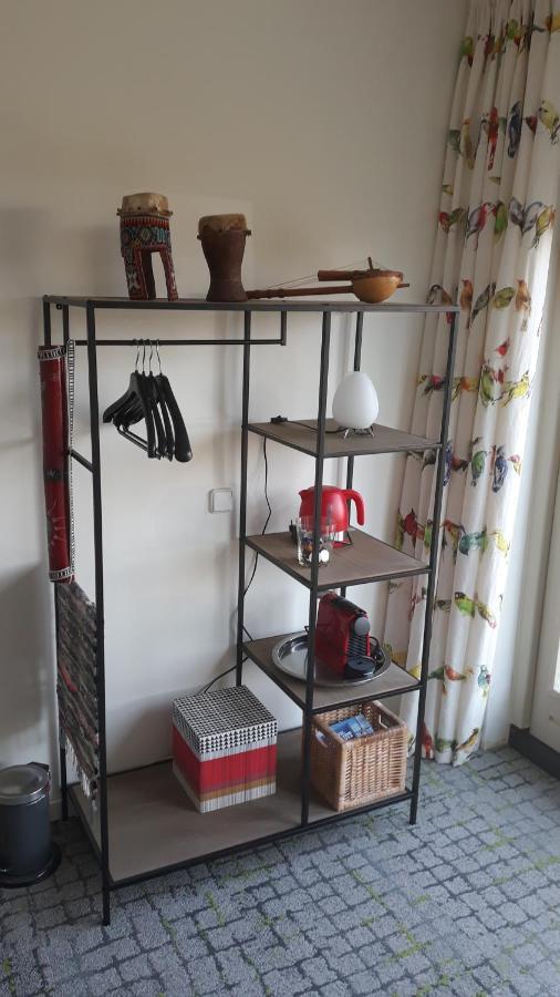 Biesbosch Bed & Breakfast Werkendam Esterno foto