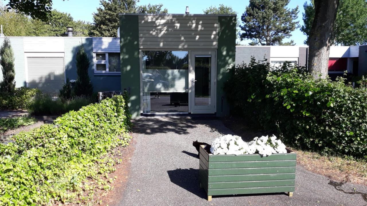 Biesbosch Bed & Breakfast Werkendam Esterno foto