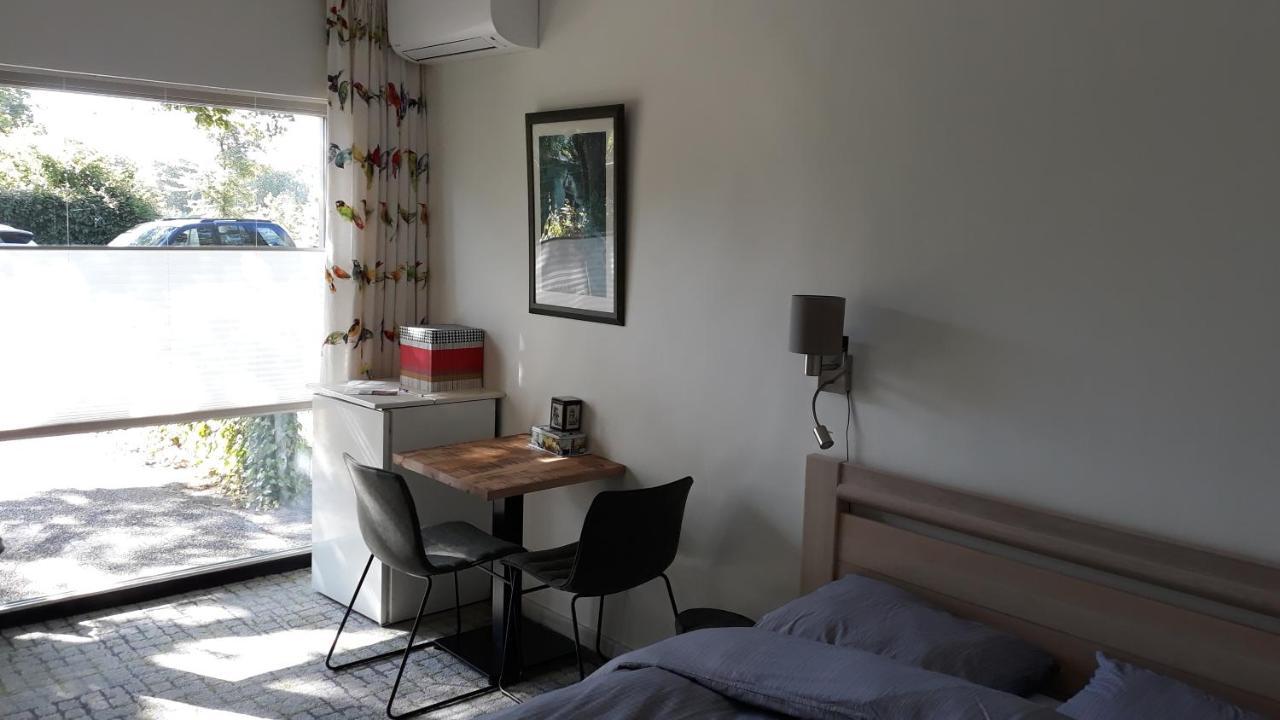 Biesbosch Bed & Breakfast Werkendam Esterno foto