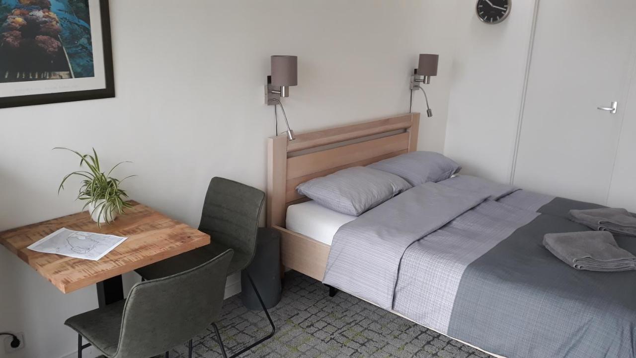 Biesbosch Bed & Breakfast Werkendam Esterno foto